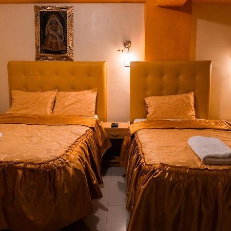 Hotel Friends Boutique Куско Екстер'єр фото
