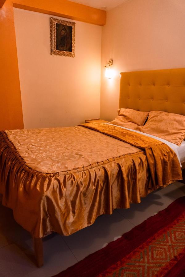 Hotel Friends Boutique Куско Екстер'єр фото