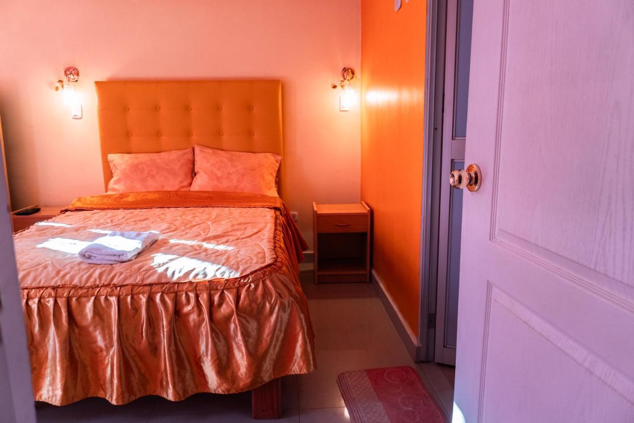 Hotel Friends Boutique Куско Екстер'єр фото