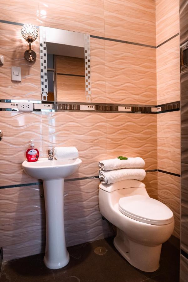Hotel Friends Boutique Куско Екстер'єр фото