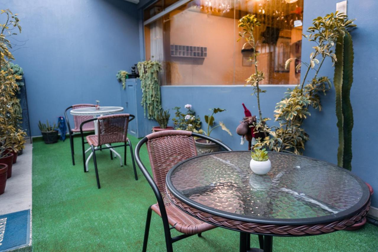 Hotel Friends Boutique Куско Екстер'єр фото