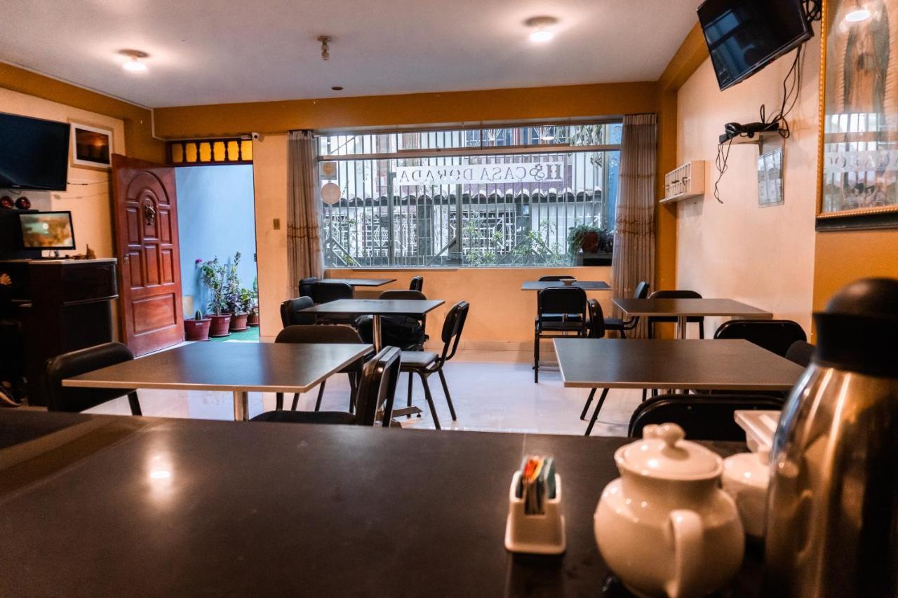 Hotel Friends Boutique Куско Екстер'єр фото