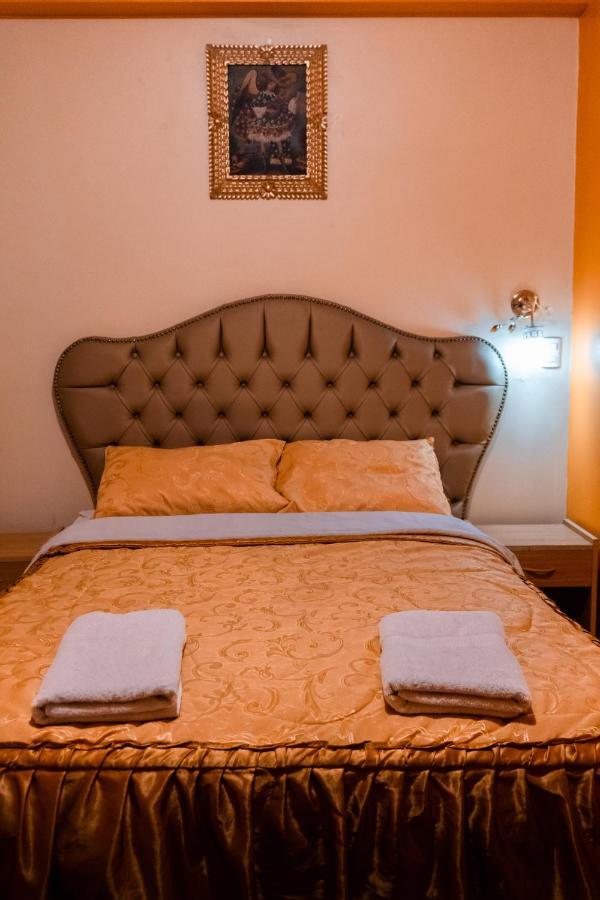 Hotel Friends Boutique Куско Екстер'єр фото