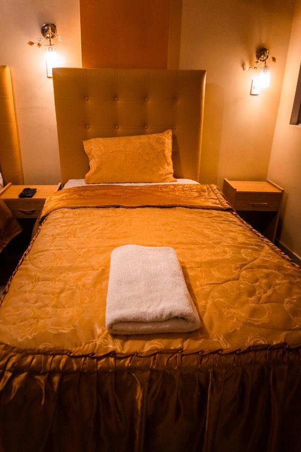 Hotel Friends Boutique Куско Екстер'єр фото