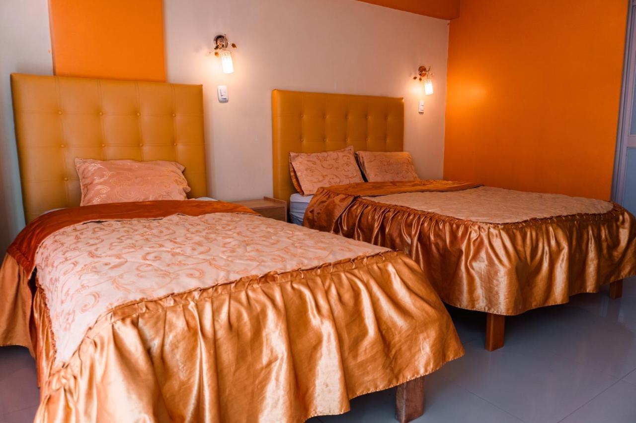 Hotel Friends Boutique Куско Екстер'єр фото