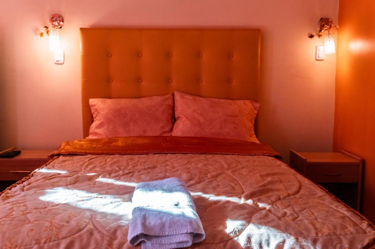 Hotel Friends Boutique Куско Екстер'єр фото