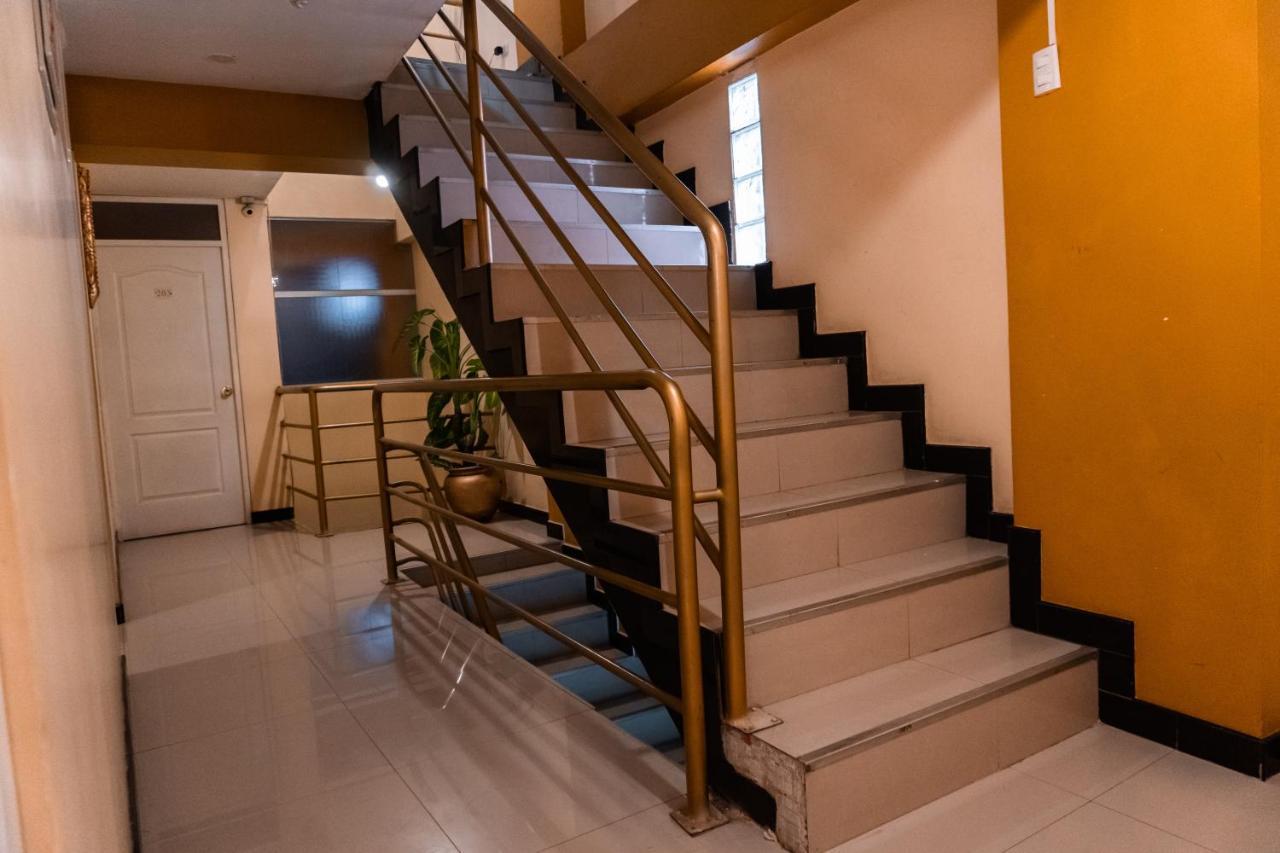 Hotel Friends Boutique Куско Екстер'єр фото