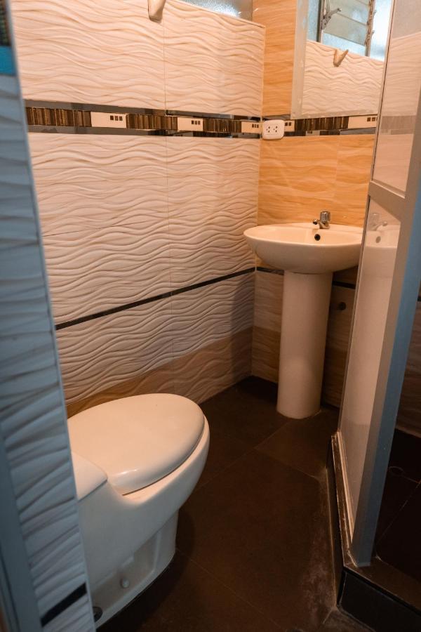 Hotel Friends Boutique Куско Екстер'єр фото