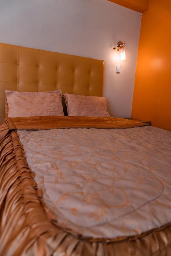 Hotel Friends Boutique Куско Екстер'єр фото
