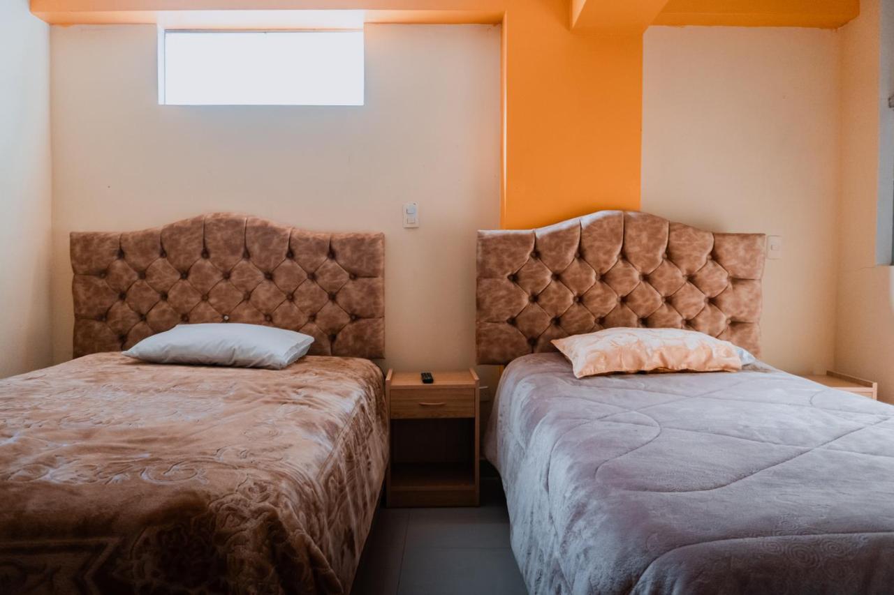 Hotel Friends Boutique Куско Екстер'єр фото